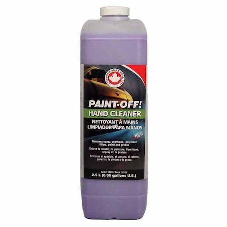Dominion Sure Seal PAINT OFF 2.5L 11020